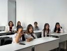 Ординатура в КубГМУ: бюджетные, платные и целевые места на 2026-2027 учебный год