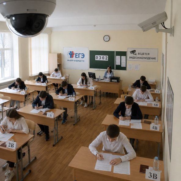 Экзаменационный марафон продолжается: что происходит с ЕГЭ на момент 11 июня?