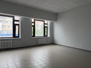 В новом корпусе «МедСкиллс» завершились ремонтные работы