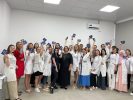 Ординатура в ДонГМУ им. М. Горького 2026-2027: бюджетные и платные места, целевые квоты