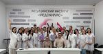 Ординаторы направления «Дерматовенерология» успешно сдали государственный экзамен в «МедСкиллс»