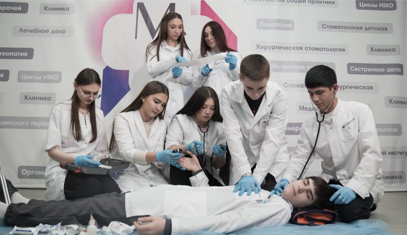 Что делать, если вас не взяли в 10 класс?