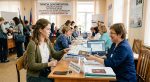 В России началась приемная кампания в колледжи и техникумы