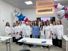 Медицинский колледж «МедСкиллс» готовится к началу нового учебного года