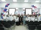 Как прошла приемная кампания 2026 в медицинском колледже «МедСкиллс»: цифры и факты