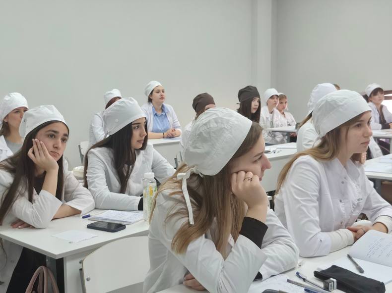 Стоимость обучения в волгоградском медицинском колледже