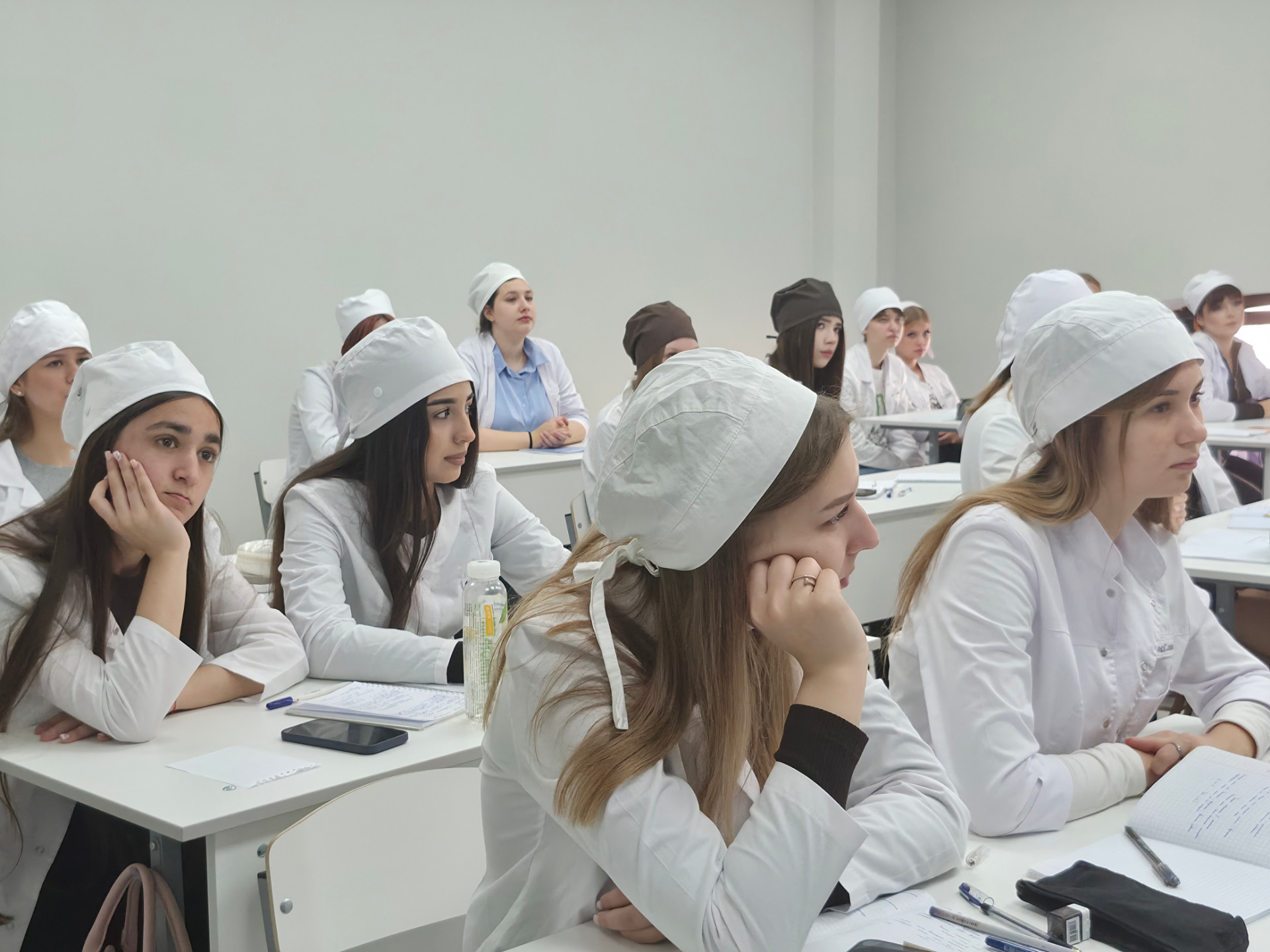 Стоимость обучения в волгоградском медицинском колледже