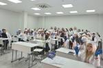 «МедСкиллс» провели просветительское мероприятие ко Всемирному дню чистых рук
