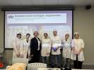 «МедСкиллс» возобновляет выездные профориентационные мероприятия по Ростовской области