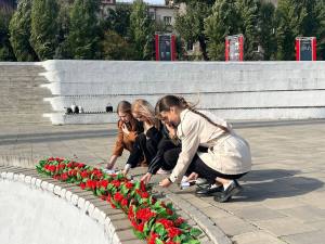 «МедСкиллс» присоединяется к Всероссийской акции «Дни белых журавлей»