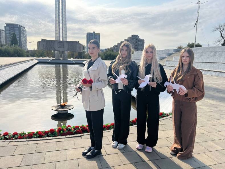 «МедСкиллс» присоединяется к Всероссийской акции «Дни белых журавлей»