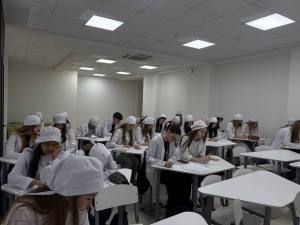 Письма в будущее студентов «МедСкиллс»