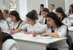 Медицинские колледжи Волгограда