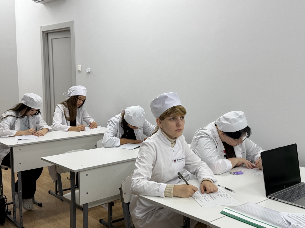 Подготовка в медицинских колледжах Волгограда