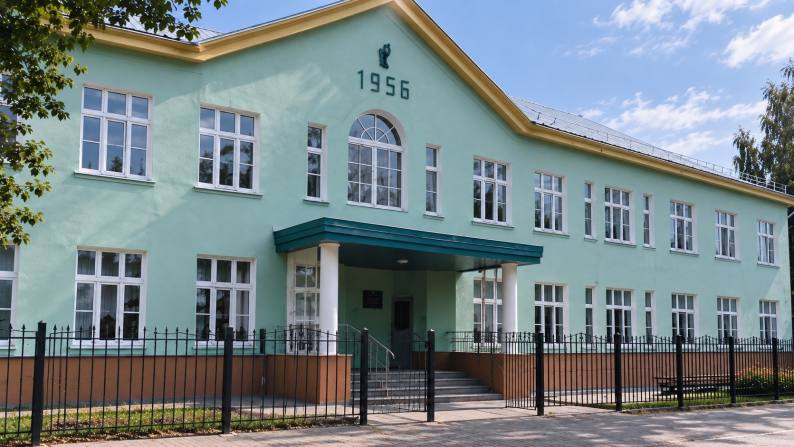 Михайловский медицинский колледж