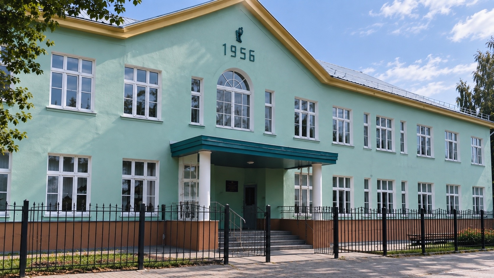 Михайловский медицинский колледж