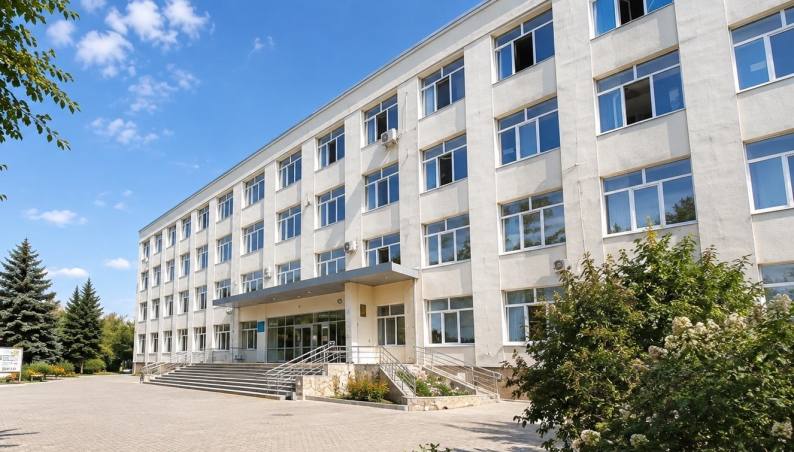 Волжский медицинский колледж
